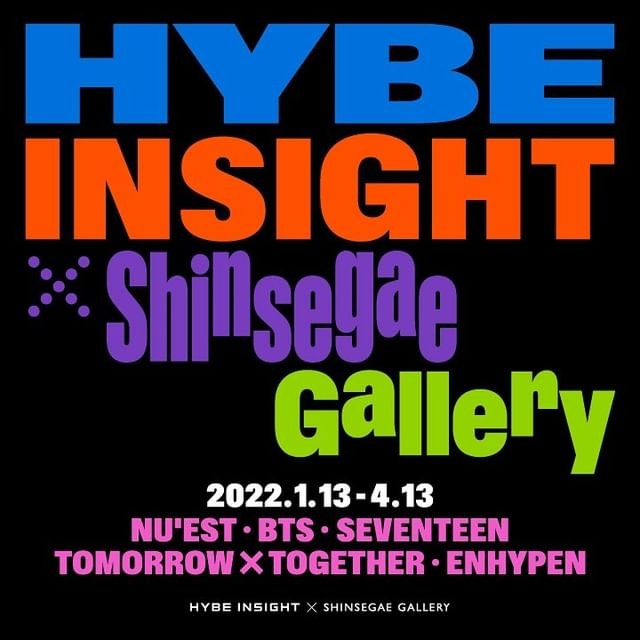 Exhibition Poster