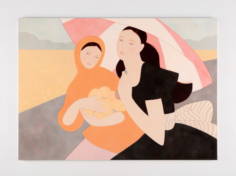 Exhibition Poster