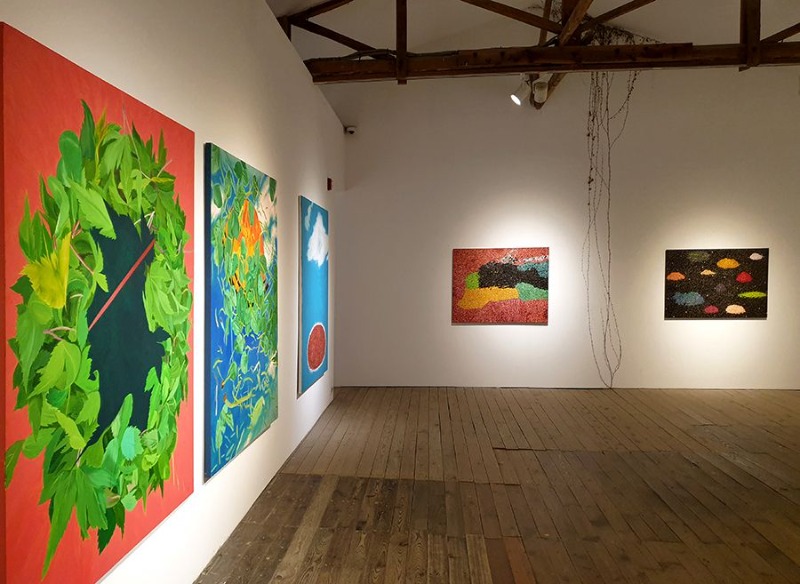 Exhibition Poster