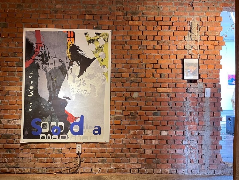 Exhibition Poster