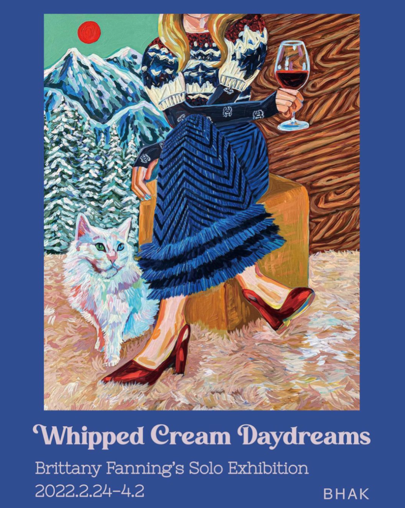Exhibition Poster