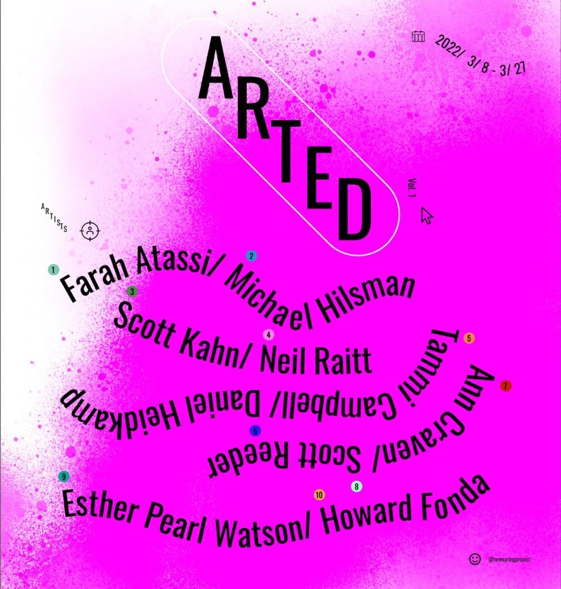 Exhibition Poster