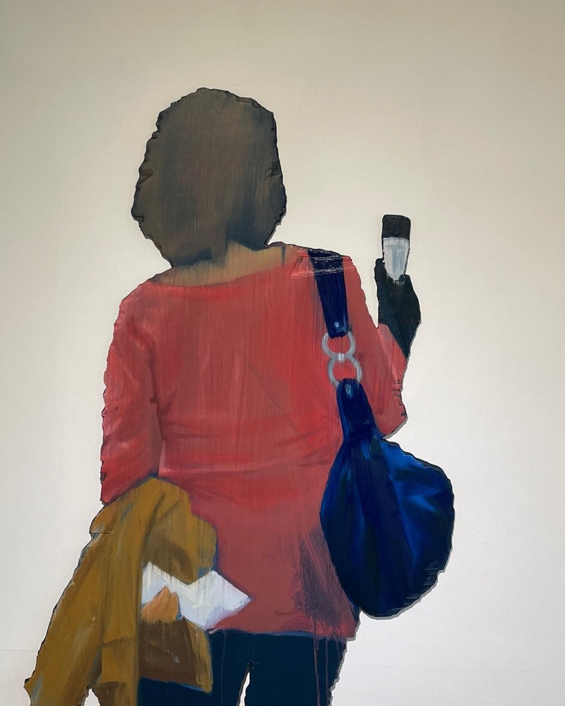 Exhibition Poster