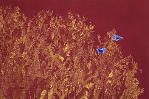 Exhibition Poster