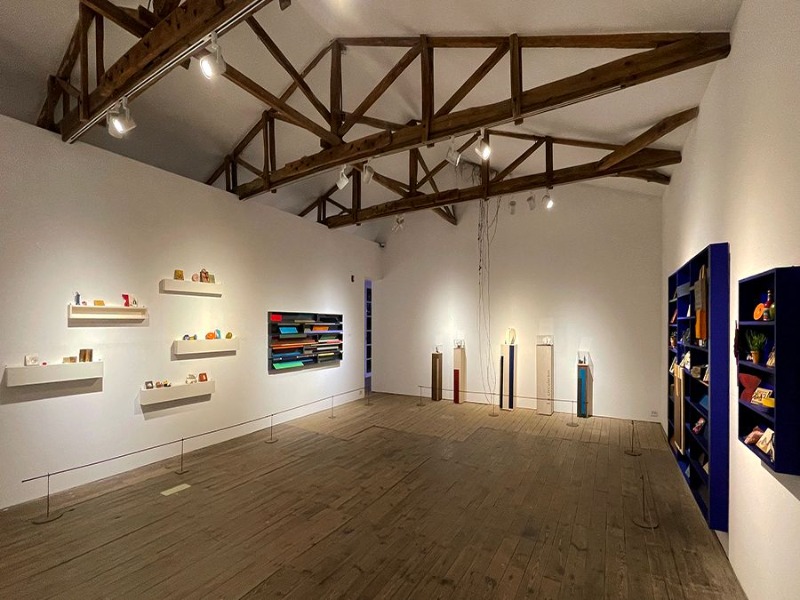 Exhibition Poster