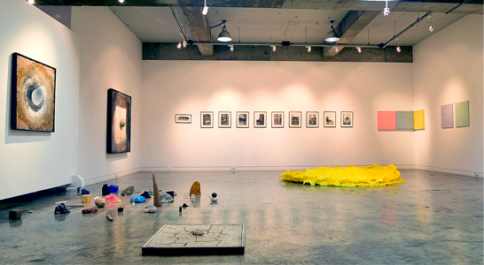 Exhibition Poster