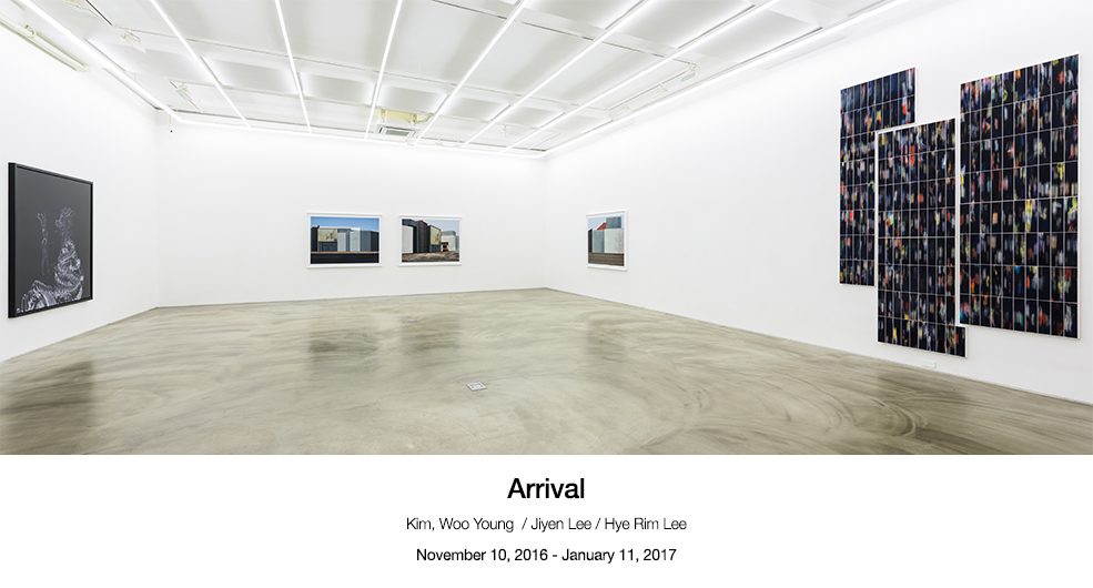Exhibition Poster