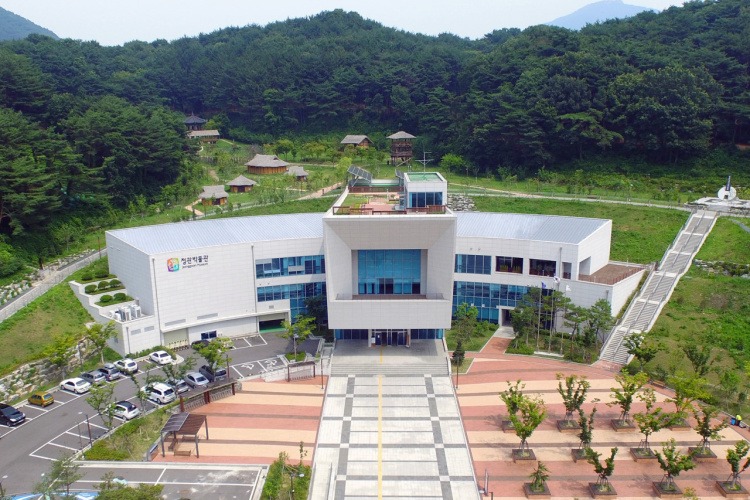 정관박물관/부산
