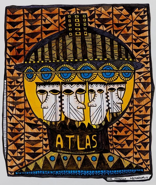 ATLAS