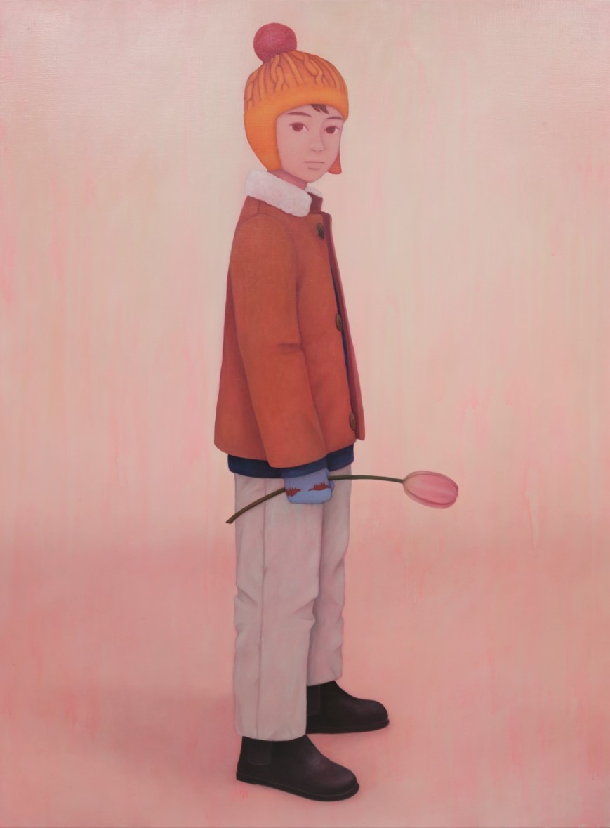 Spring Messenger