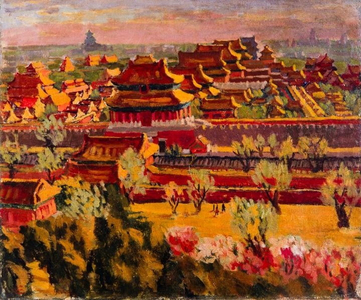 Scenery 2