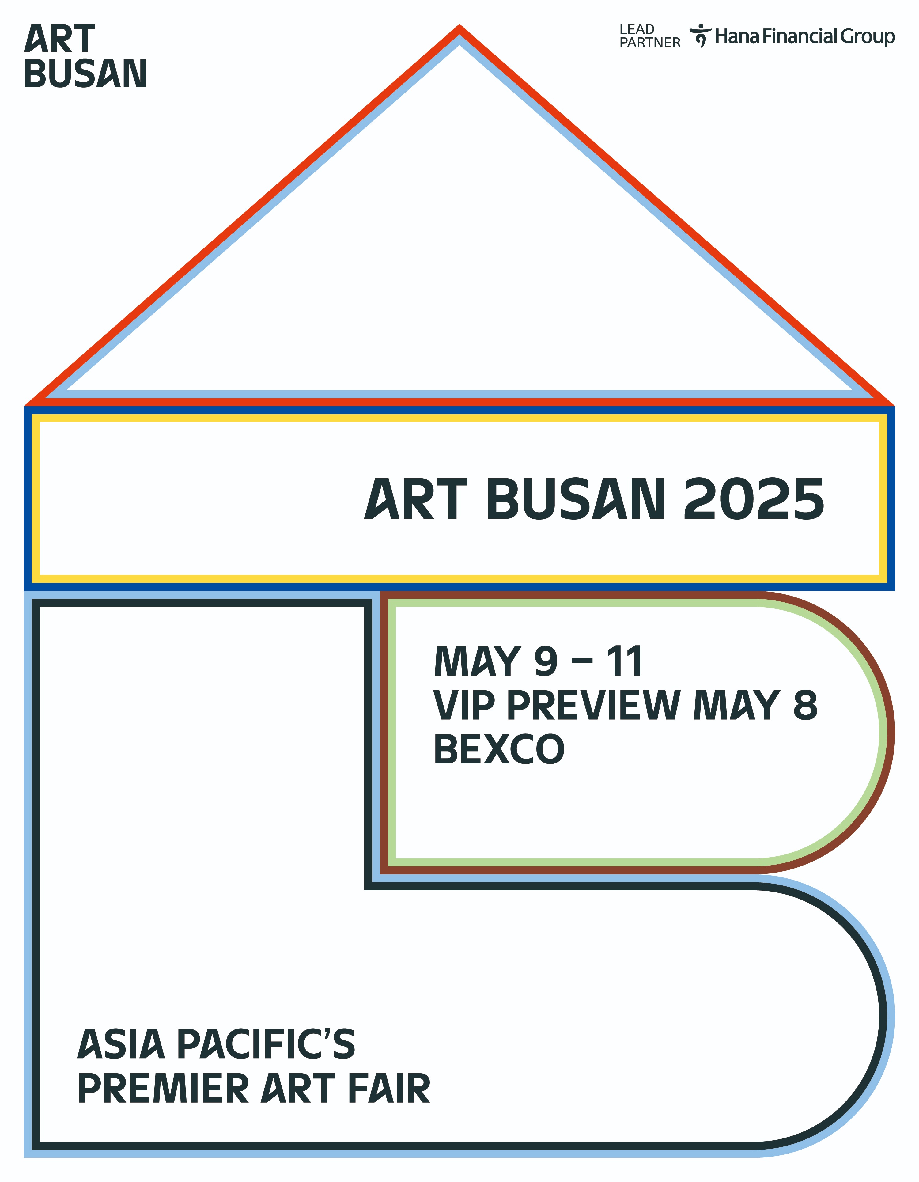 ART BUSAN 2025