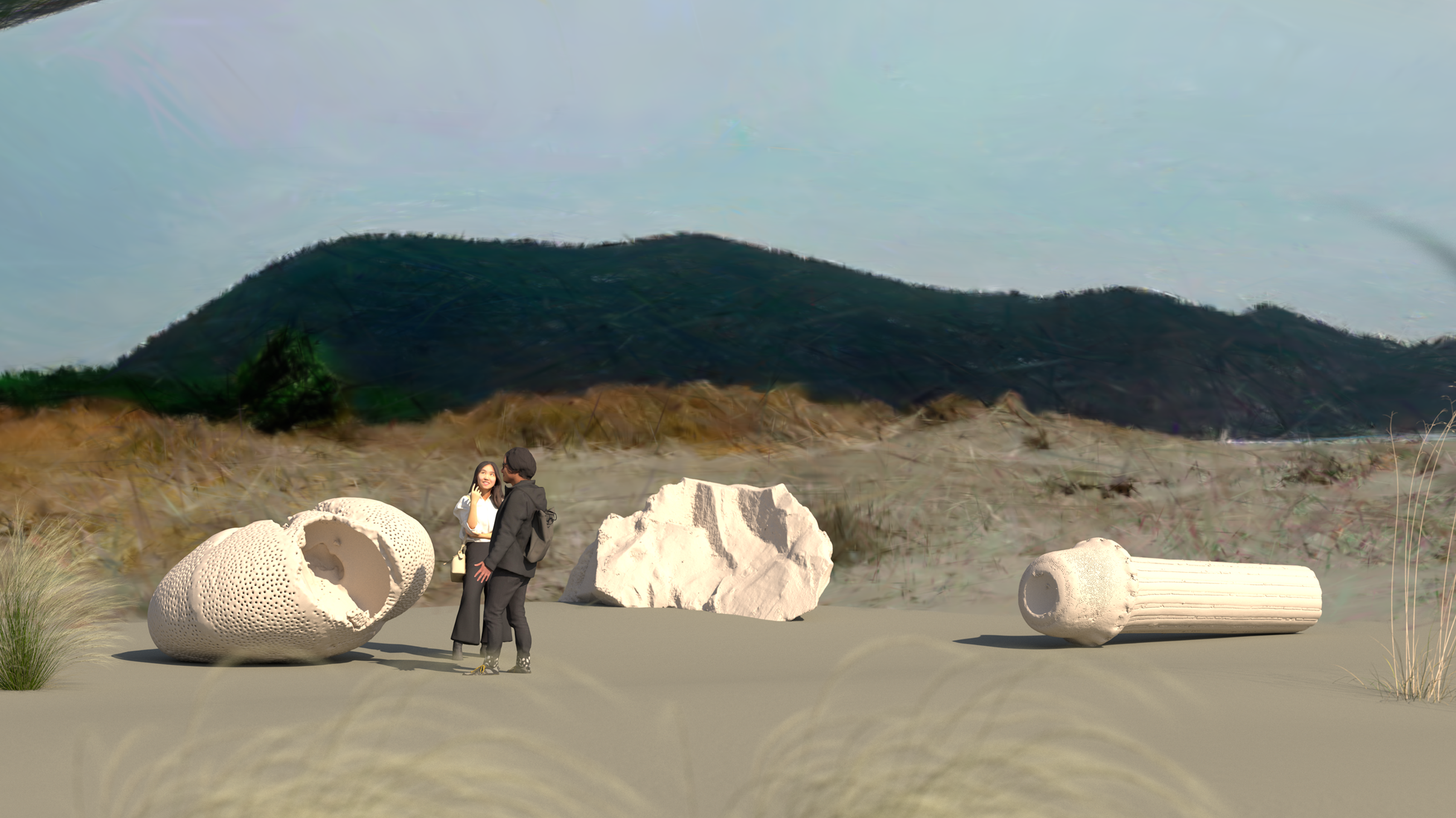 Scenery 3