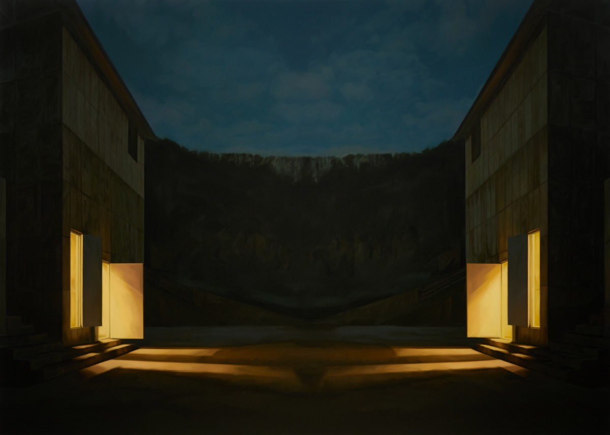 Scenery 2
