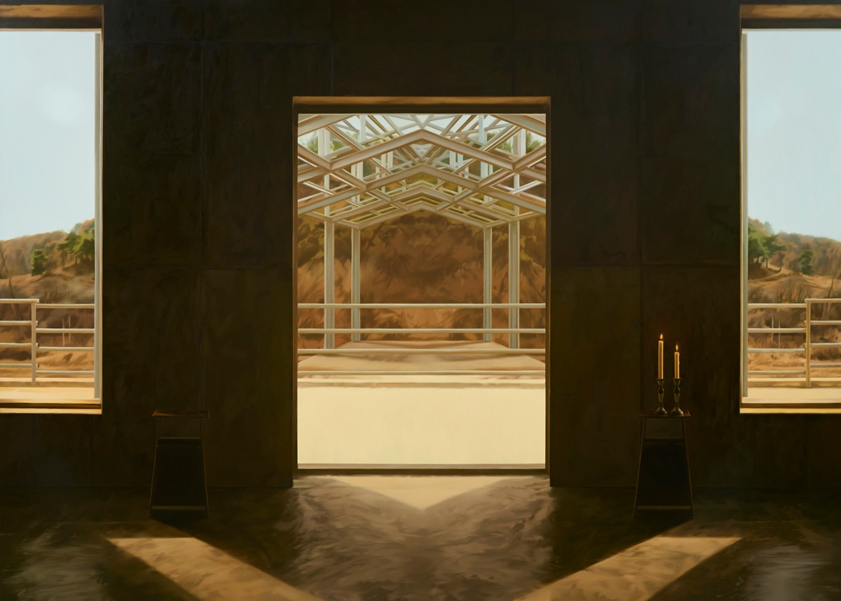 Scenery 1