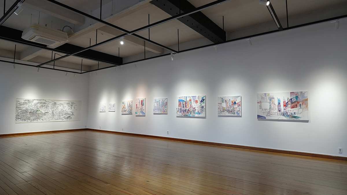 Scenery 1