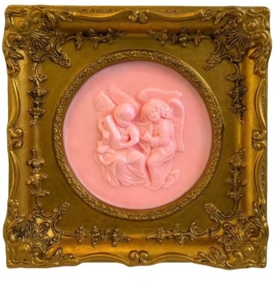 Angel Series 25022