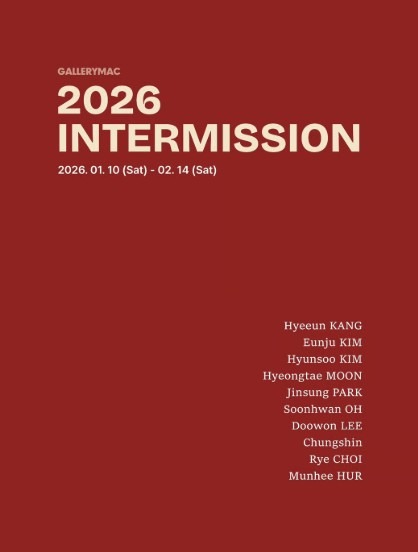 Intermission