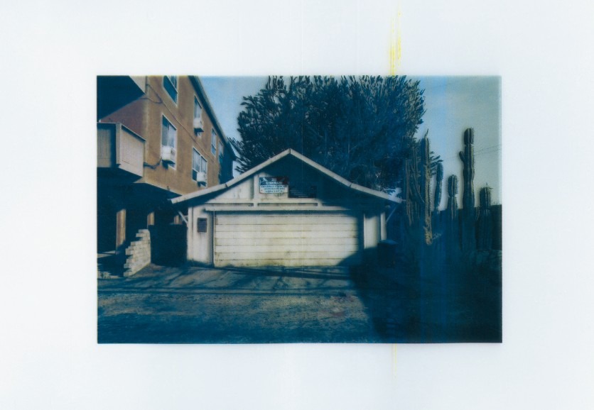 Scenery 3