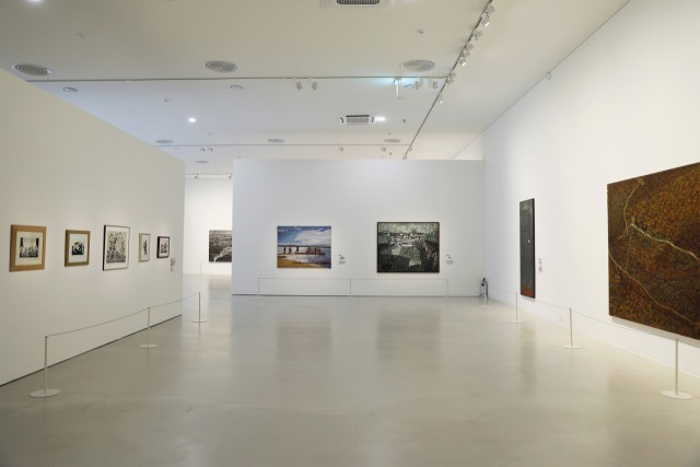 Scenery 1