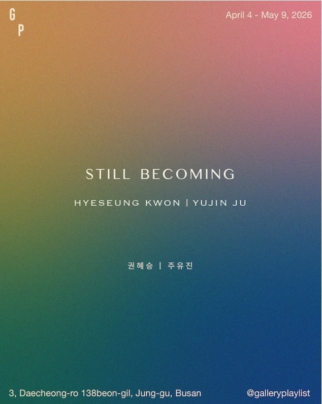 “Still Becoming”