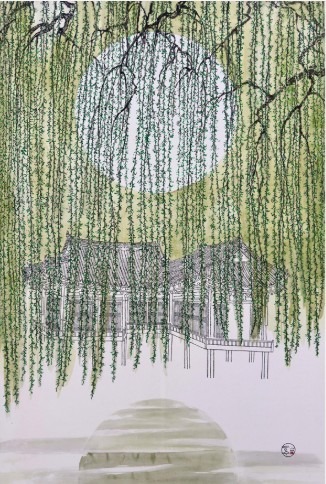 Scenery 2