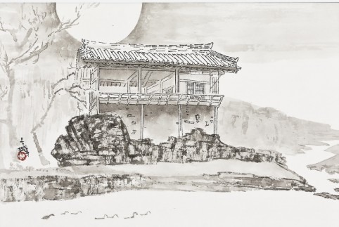 Scenery 3