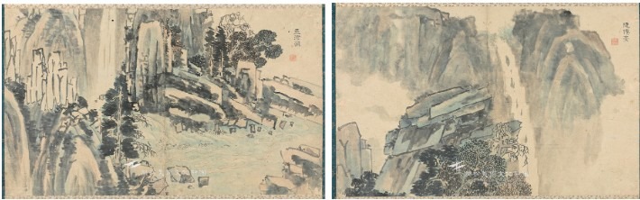 Scenery 3