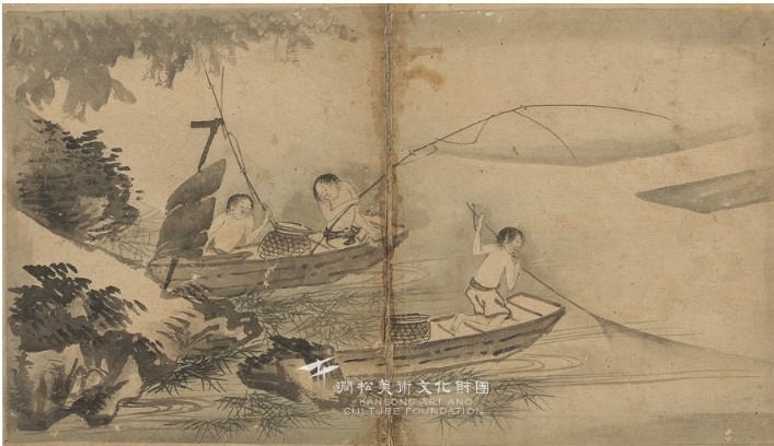 Scenery 4