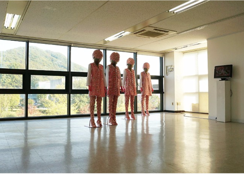 아트스페이스휴/경기