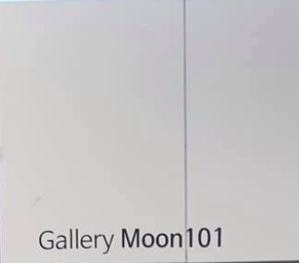 Gallery Moon101(갤러리문101)/대구