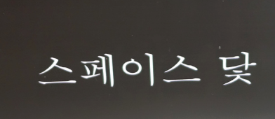 스페이스닻/부산