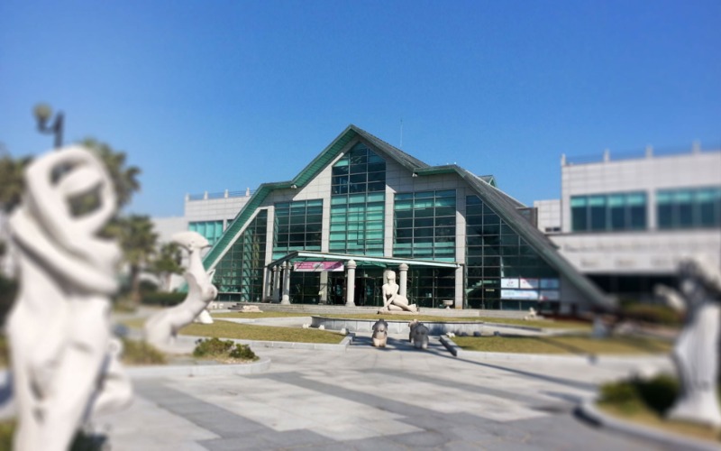 건강과성박물관/제주