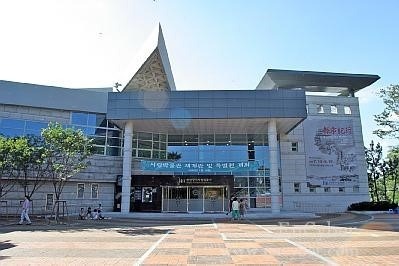 인천시립박물관/인천