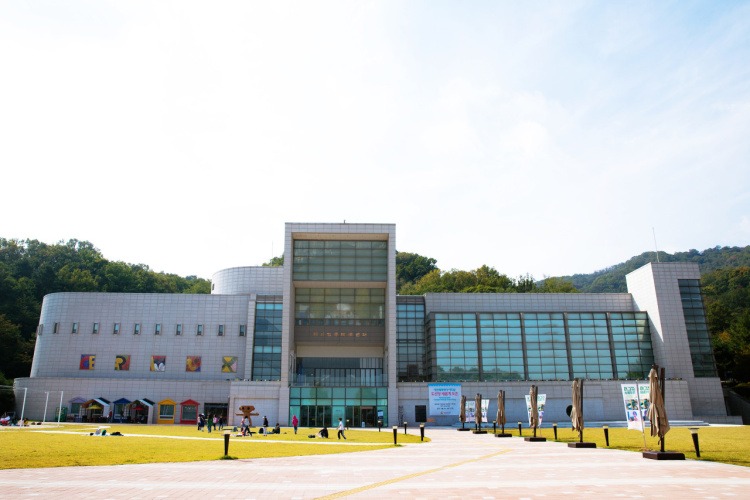 경기도자미술관(이천세라피아)/경기