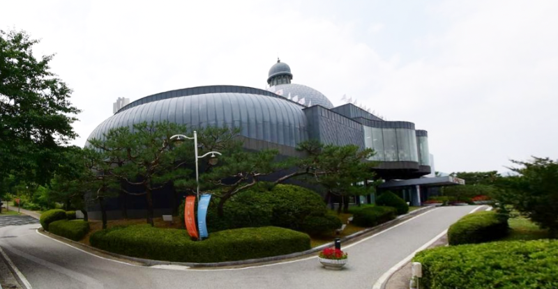 광주 경기도자박물관/경기