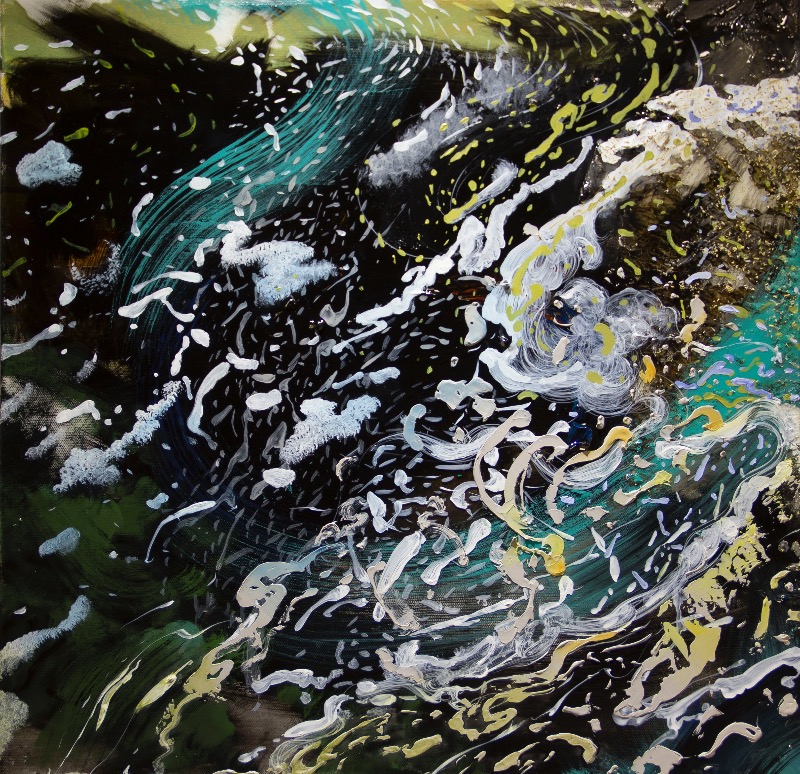 Life Flows