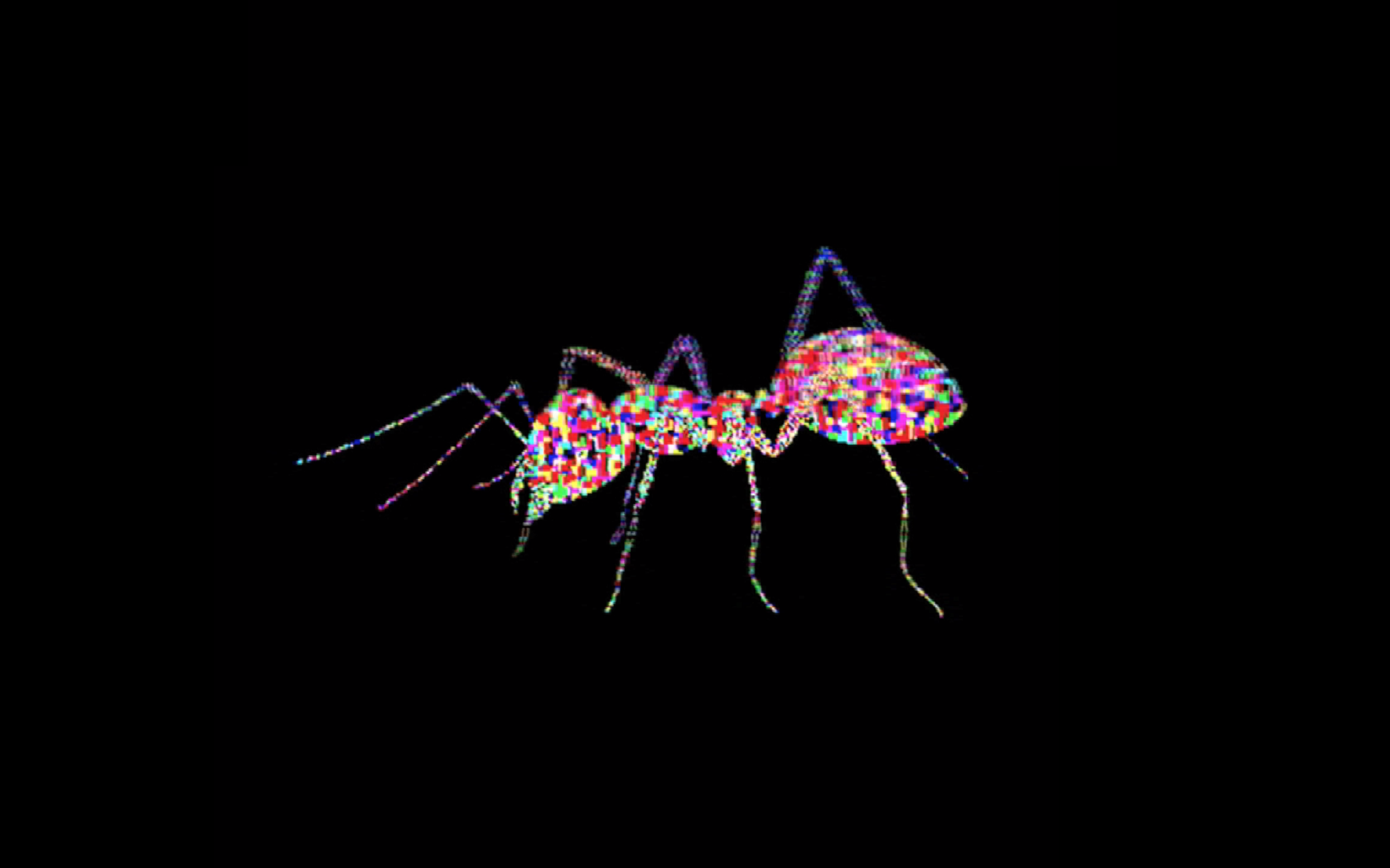 Pixel 001