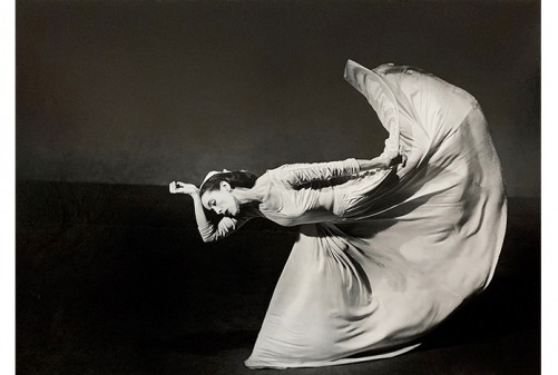 Martha Graham, Letter to The Word(Kick)