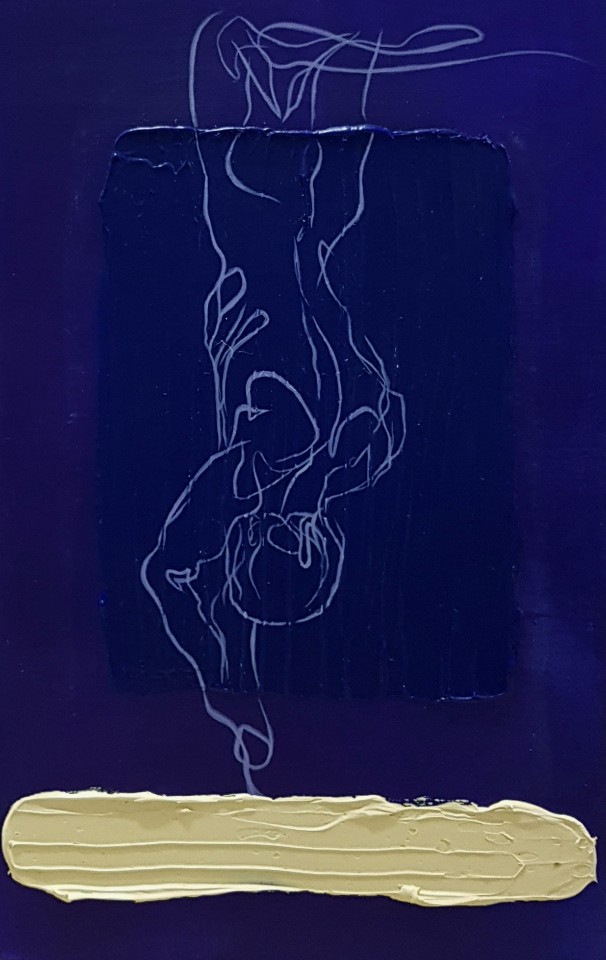 매달려